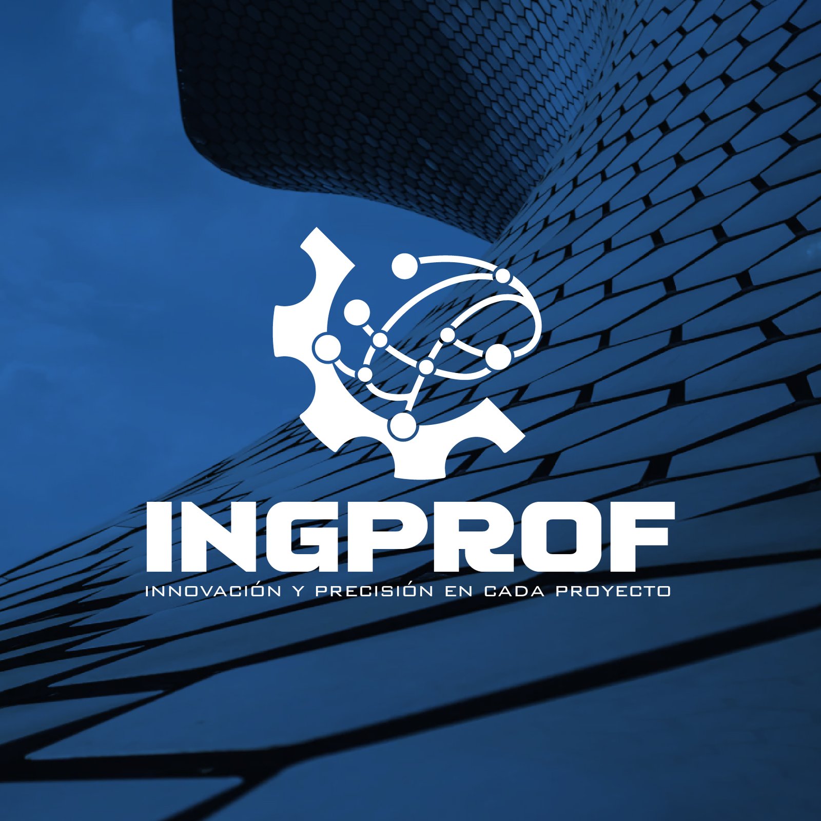 Inicio 2 Logotipo empresarial